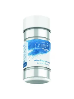 Kiiroo FeelNew Refreshing Powder 100 ml - Maintenance Formula