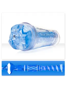 Fleshlight Flight Commander Intimate Device Compact Black