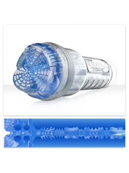 Fleshlight Turbo Core Transparent Intimate Machine Multi-Layer System