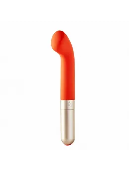 Love Not War Liebe Orange - Precision G-Spot Massager, Waterproof