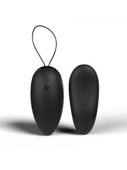 The Screaming O My Secret Premium Remote Egg Black - Wireless Intimate System