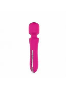 Nalone Rockit Pink - Touch-Responsive Wand, 7 Modes, Rechargeable, 19.2cm