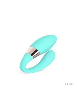 LELO Tiani Harmony Aqua - Dual Motor Bluetooth Couples Massager, Waterproof