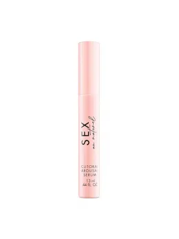 Bijoux Indiscrets Sex au Naturel Stimulation Serum 13ml - Enhancing Formula