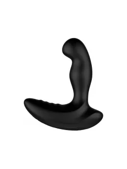 Nexus Ride Remote Control Dual Motor Intimate System Black 140mm