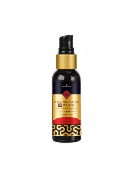 Sensuva ON Insane Intimate Enhancer Cherry Pop 57 ml