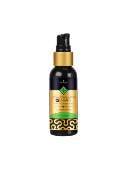 Sensuva ON Insane Caramel Apple Intimate Gel 57ml