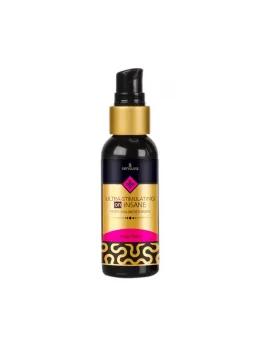 Sensuva ON Insane Unscented Intimate Enhancer Gel 57 ml