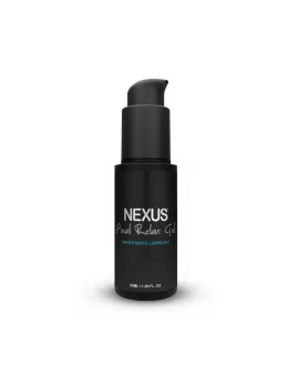 Nexus Anal Relax Gel 50 ml - Water-Based Intimate Relaxing Formula