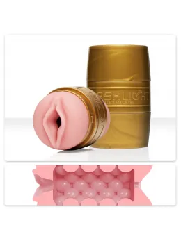 Fleshlight Quickshot Stamina Lady & Butt Compact Training Device