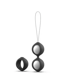 B Swish bfit Classic Flex Black - Silicone Pelvic Floor Trainer 28g