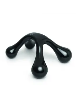 Fifty Shades of Grey Play Nice Ergonomic Body Massager, 4-Point System