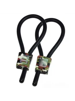 ElectraStim Prestige ElectraLoops Camouflage Adjustable Intimate System