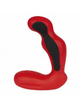 ElectraStim Habanero Silicone Fusion Adjustable Intimate Massager Red