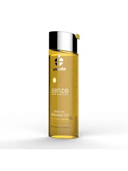 Swede Senze Massage Oil Clove Orange Lavender 75ml - Vegan Formula
