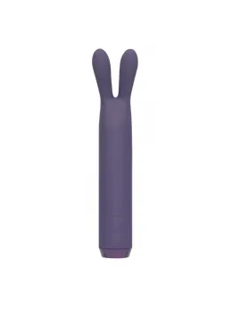 Je Joue Rabbit Bullet Compact Vibrating Device, 5 Speeds, Waterproof