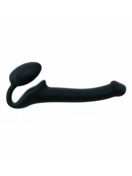 Strap-On-Me Bendable Intimate System Black Size M, Awarded Design
