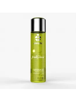 Swede Fruity Love Vanilla Gold Pear Vegan Massage Lotion 120ml