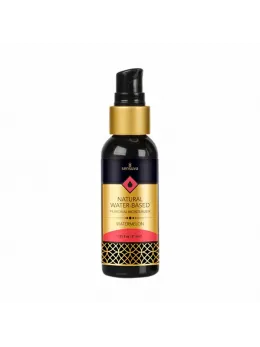 Sensuva Natural Water-Based Intimate Gel Watermelon 57 ml