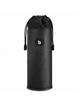 b-Vibe UV Sterilizer Bag - Portable Disinfection System, 25.4 cm