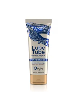 Orgie Lube Tube Xtra Moisturizing Water-Based Gel 150 ml