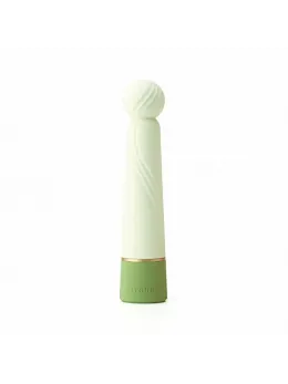 Iroha by Tenga Rin Plus Rechargeable Intimate Device Green 160mm