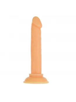 Addiction Tino Straight Silicone Model 13cm with PowerBullet, Black