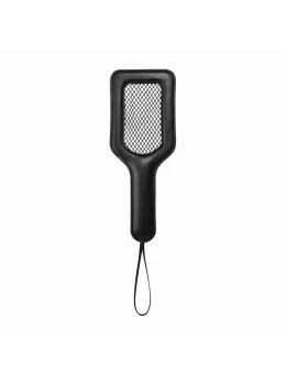 Sportsheets S&M Fishnet Paddle - Textured Impact Tool 30 cm