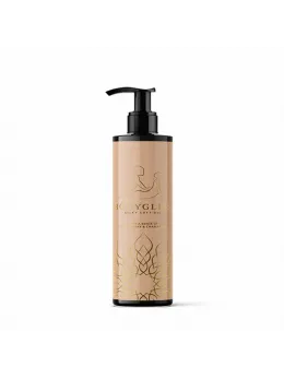 BodyGliss Silky Soft Massage Oil Strawberry & Champagne 150ml