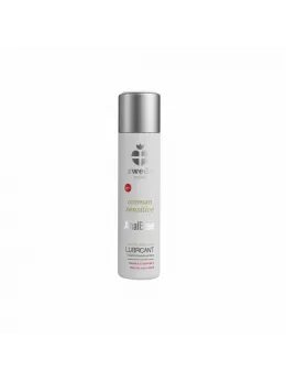 Swede Woman Sensitive AnalEase Water-Based Intimate Gel 60 ml