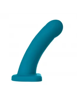 Sportsheets Nexus Lennox Emerald Silicone Vibrating Intimate System 22.9cm
