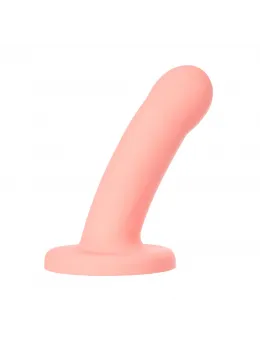 Sportsheets Nexus Nyx Coral Silicone Intimate Device 15.2 cm with Suction Cup