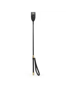 Fifty Shades of Grey Bound to You Riding Crop Faux Leather Black
