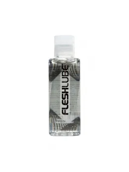 Fleshlight Fleshlube Slide 100 ml Lubricant Gel for Sensitive Skin