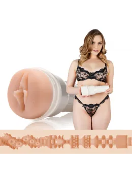 Fleshlight Girls Mia Malkova Lvl Up Intimate Sensation System