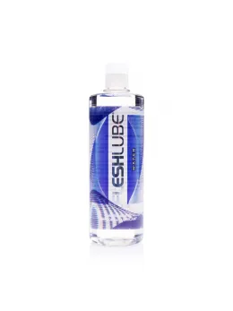 Fleshlight Fleshlube Water 500ml - Water-Based Lubricant for Sensitive Skin