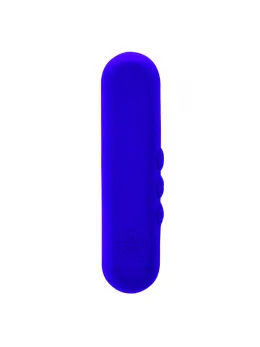 Sportsheets Sincerely Unity Vibe Intimate Device Purple Silicone