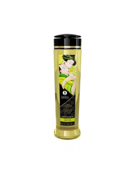 Shunga Massage Oil Irresistible Asian Fusion 240ml - Natural Blend