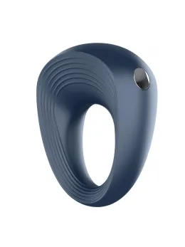 Satisfyer Power Ring Rechargeable Silicone Intimate Stimulation Ring