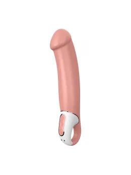 Satisfyer Master Rechargeable Intimate Device, Natural Shape, 22 cm