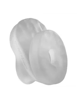 Perfect Fit The Bumper Clear Comfort Cushion System SilaSkin