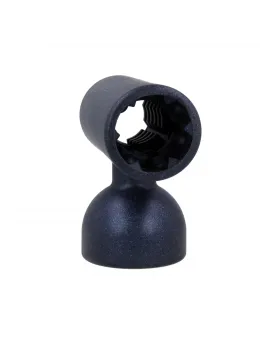 Nexus Sleeve Attachment for Doxy No.3 Wand - 12cm, Hypoallergenic