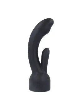 Nexus Rabbit Doxy Attachment - Dual-Action Silicone System for Doxy No.3