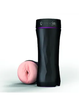 Mystim Opus E Intimate Device Vagina-Type 21.5cm E-Stim Function