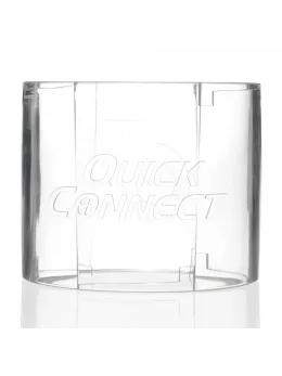 Fleshlight Quickshot Quick Connect Coupler System Accessory