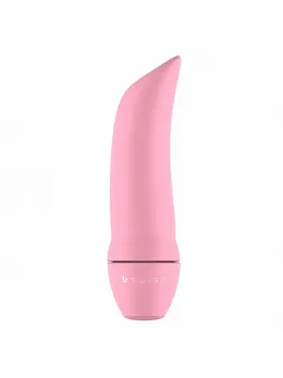 B Swish Bmine Basic Curve Azalea - Compact Multi-Function Intimate Massager