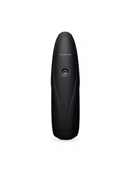 ZOLO Zeppelin Interactive Rotating Intimate Device Soft Sleeve
