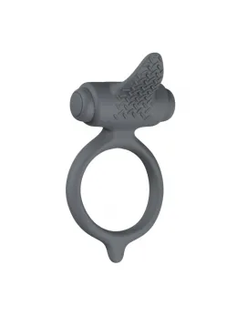 B Swish Bcharmed Basic Slate Silicone Ring 5 Modes Waterproof