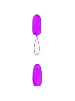 B Swish Bnaughty Classic Unleashed Wireless Bullet Cerise 7.6cm