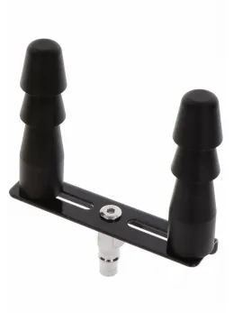 Bangers Double Vac-U-Lock Adapt Pro 1 & 2 Connector System